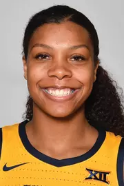 Naomi Davenport