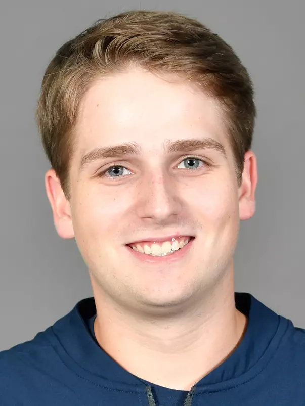 Noah Barker