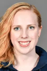 Ginny Thrasher