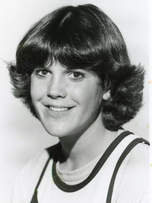 Susan Handlan