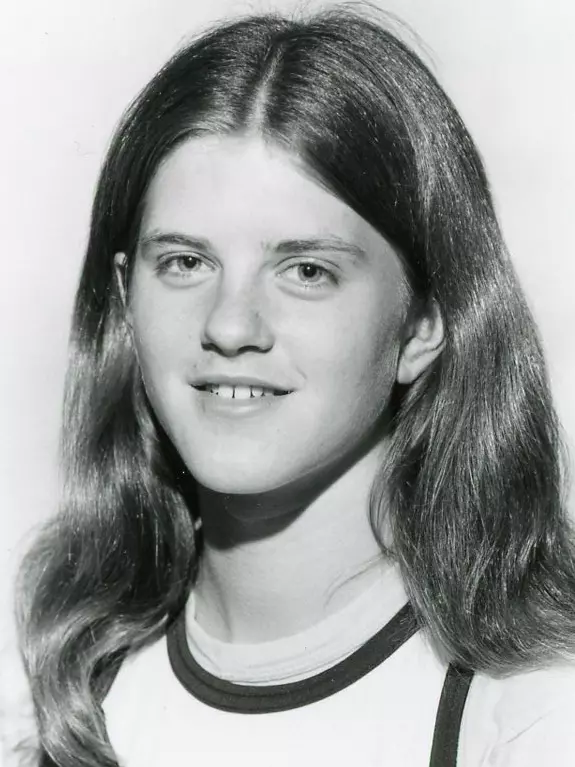 Susan Latshaw