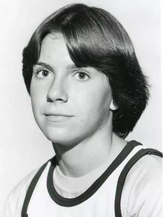 Jennifer Matheny