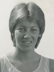 Lisa Ayers