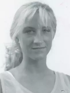 Lisa Fromm