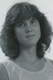 Mary Hines