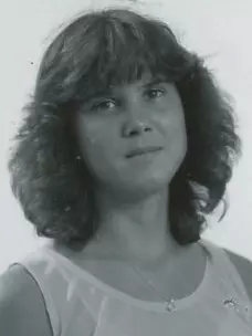 Mary Hines