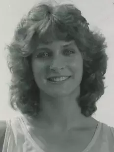Joan Humphries