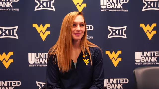 Madelin Gardner | Tuesday