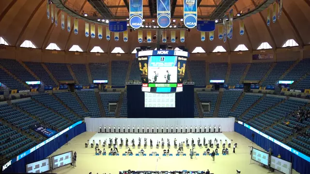Rifle | NCAA Championship Highlights