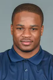 Hakeem Bailey