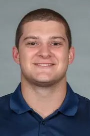 Sam Cookman