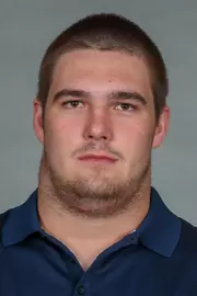 Colton McKivitz