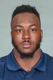 Quondarius Qualls
