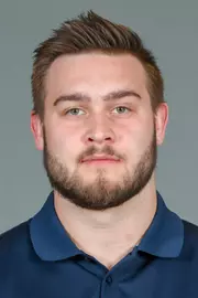Eric Sjöstedt