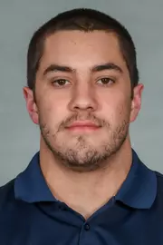 Dylan Tonkery