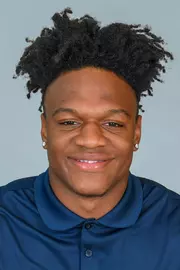 Winston Wright Jr.