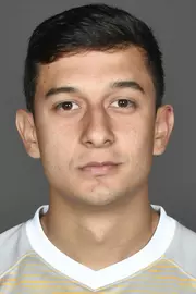 Sebastian Garcia-Herreros