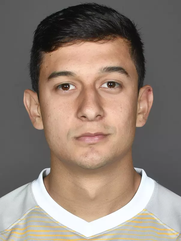 Sebastian Garcia-Herreros