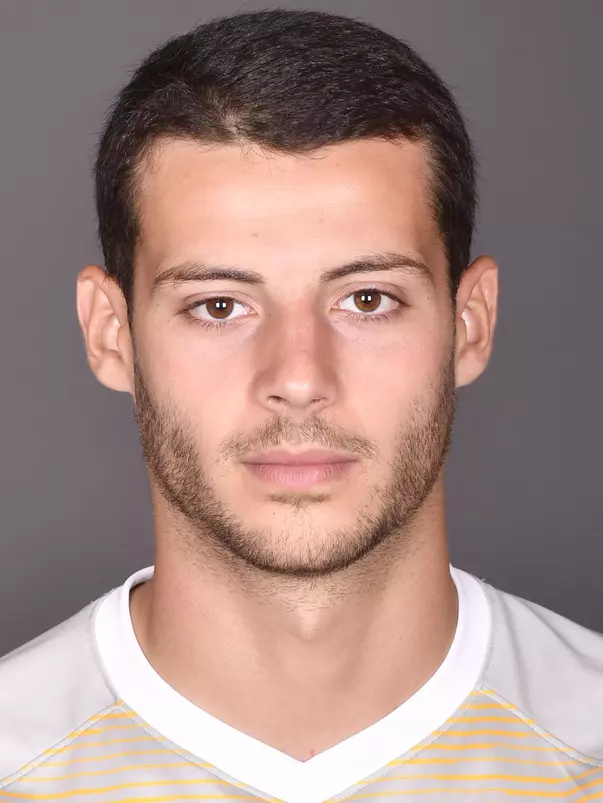 Rodrigo Robles Grajera