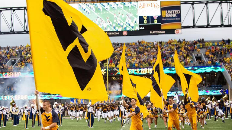 Gold and Blue Cheer Teams Announced