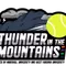 Thunder in the Mountains Logo