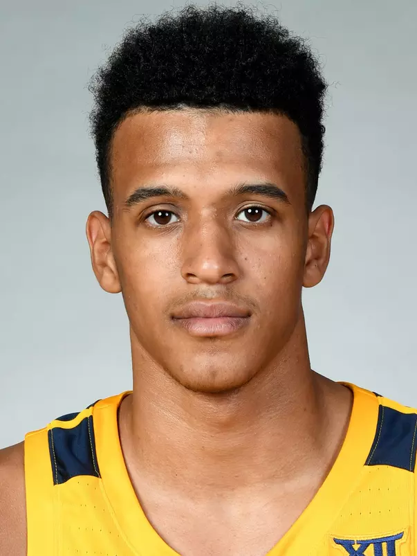 Jalen Bridges