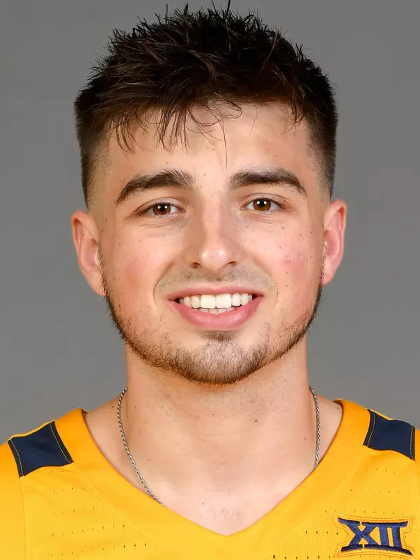 Jordan McCabe