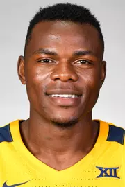 Oscar Tshiebwe