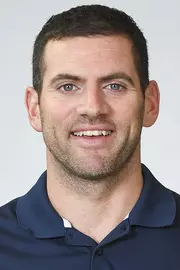 Gerad Parker