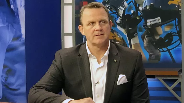 A Conversation With Shane Lyons