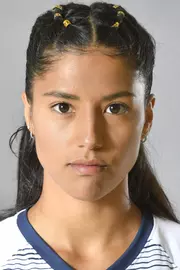 Stefany Ferrer-vanGinkel