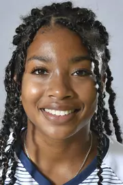Jillian Smalls