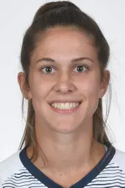 Stephanie Chmiel head shot