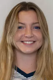 Ruby Darling head shot