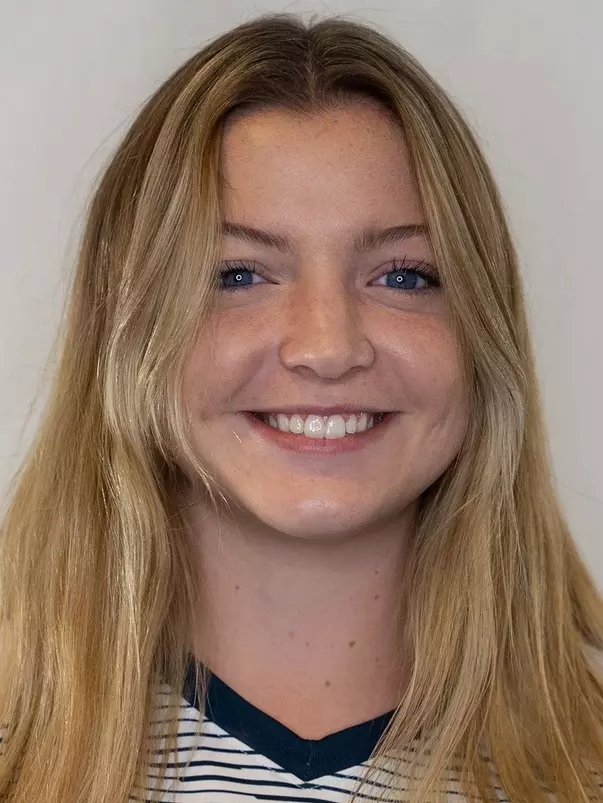 Ruby Darling head shot