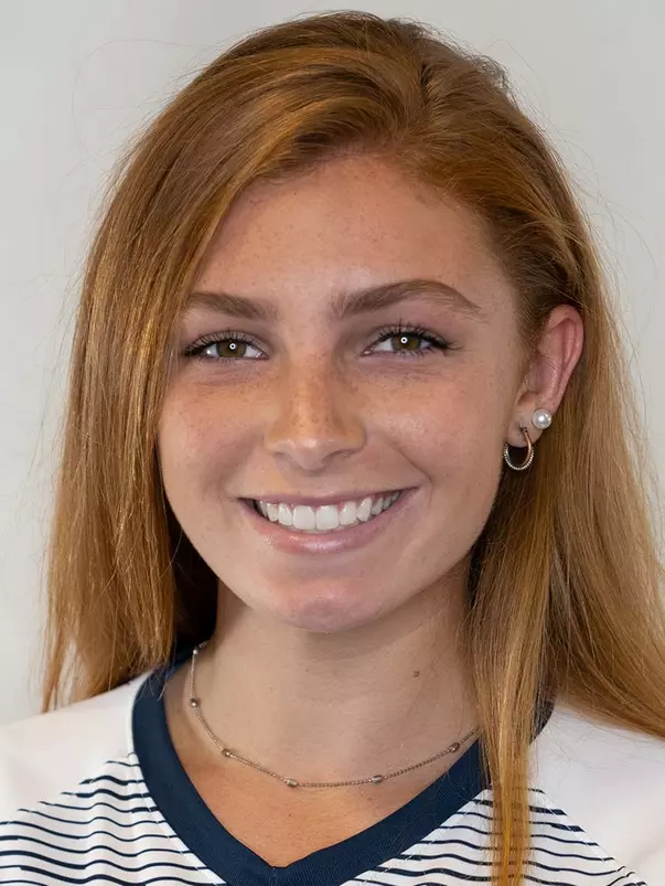 Emma Dotson head shot