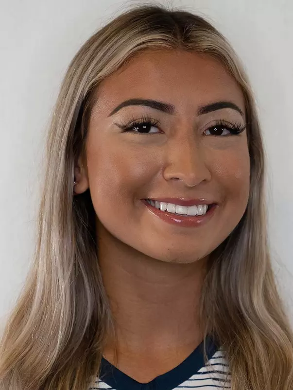 Dilary Heredia-Beltran head shot