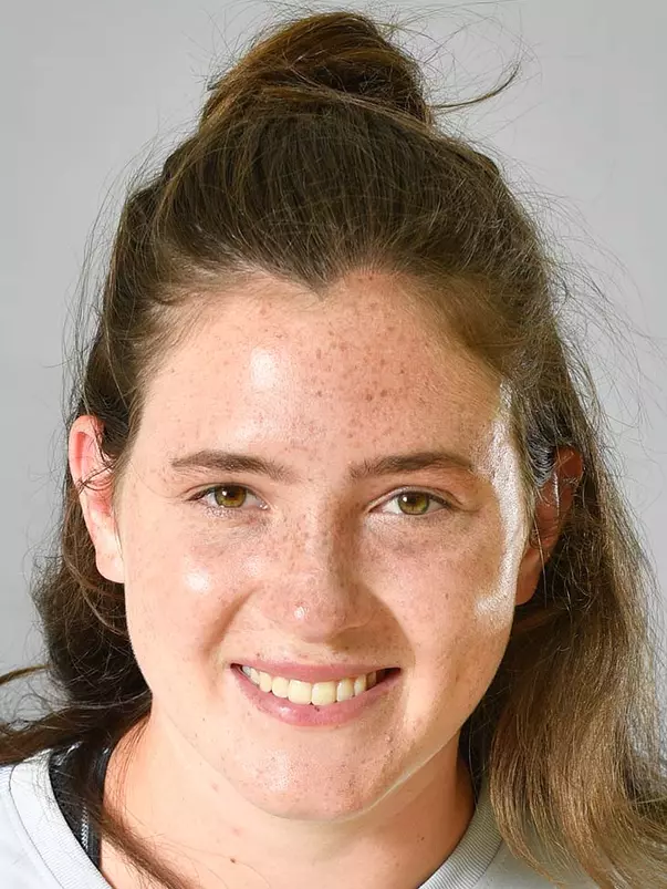 Jessica Kasacek head shot