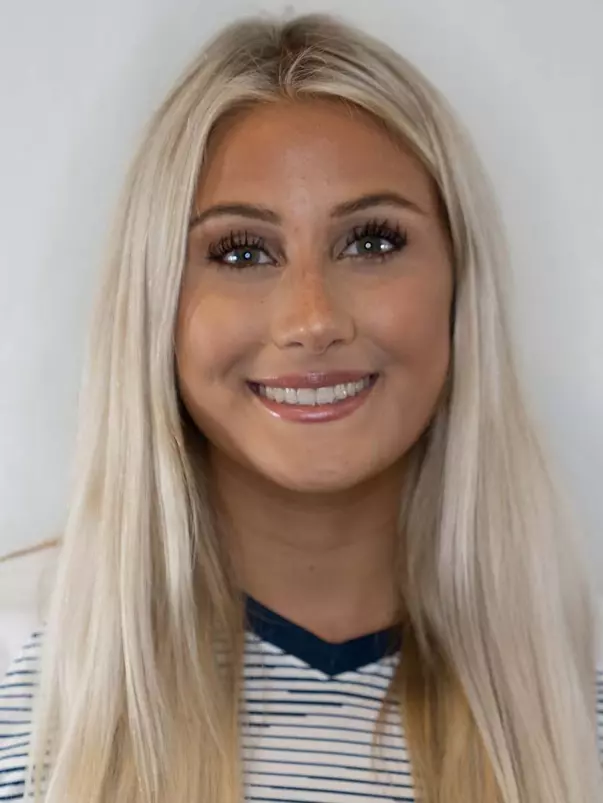 Rhea Kijowski head shot