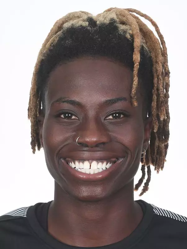 Kayza Massey head shot