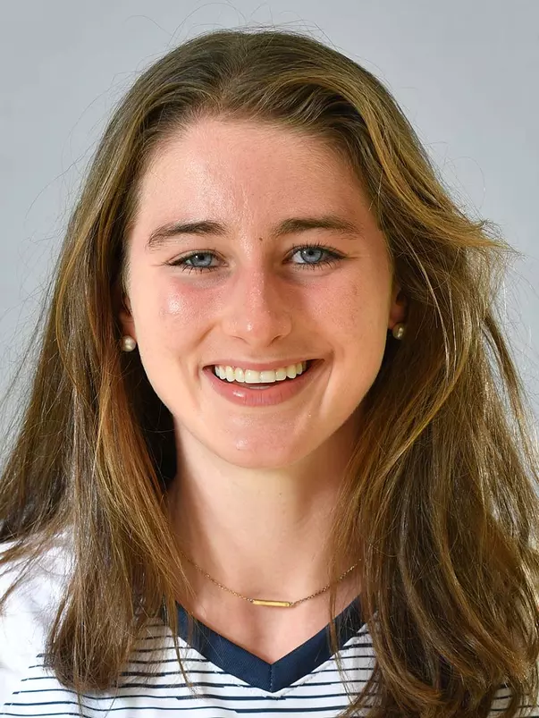 Lilly McCarthy head shot