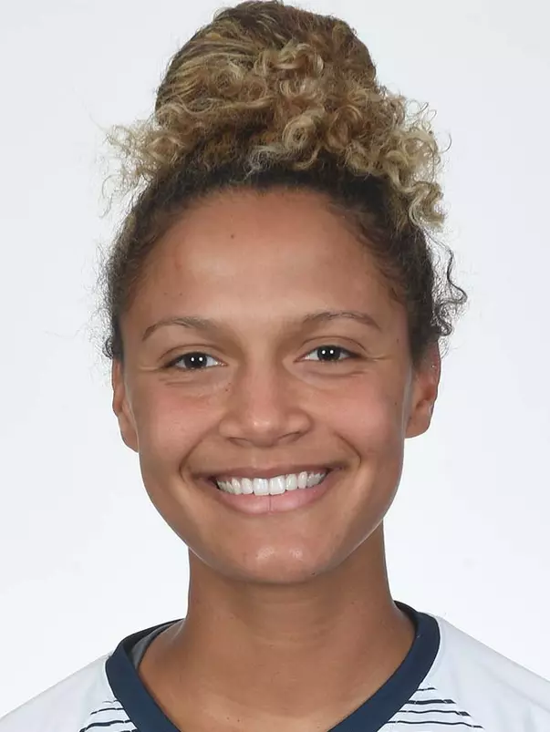 Maya McCutcheon head shot