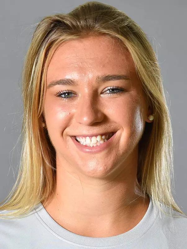 Maddie Murphy head shot