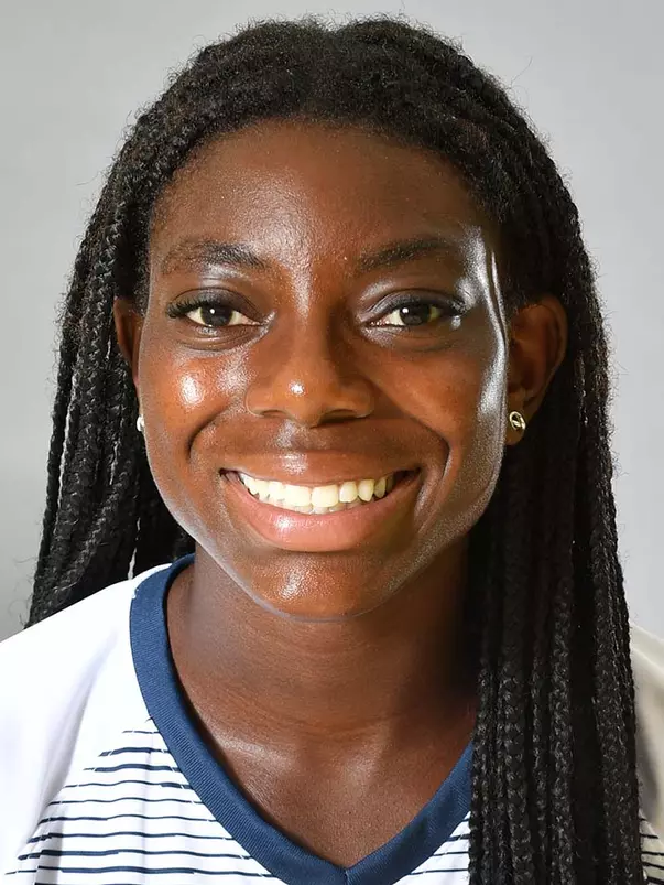 Nicole Payne head shot