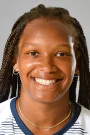 Gabrielle Robinson head shot