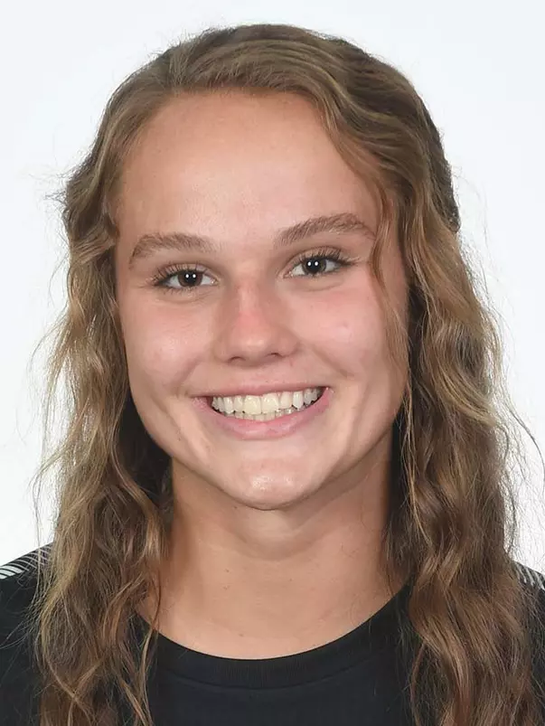 Kassidy Roshong head shot