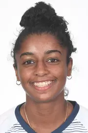 Aaliyah Scott head shot