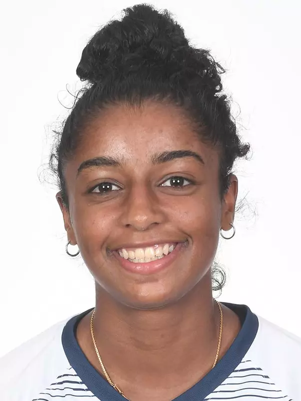 Aaliyah Scott head shot