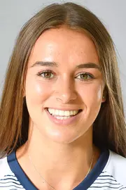Isabella Sibley head shot
