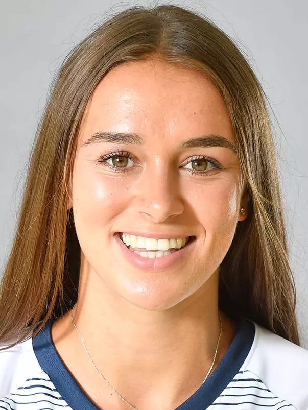 Isabella Sibley head shot